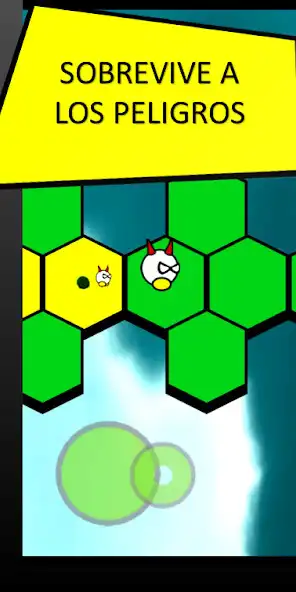 Play Bubbli as an online game Bubbli with UptoPlay