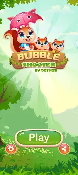 Play Bubblle Shooter Fun With Me  and enjoy Bubblle Shooter Fun With Me with UptoPlay