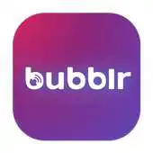 Free play online BubblrApp - no more fake news APK