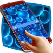 Free play online Bubbly Keyboard APK Free play online Bubbly Keyboard APK