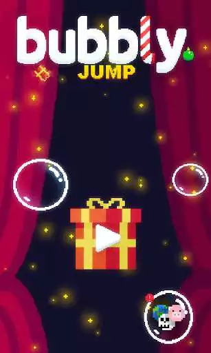 Play Bubbly as an online game Bubbly with UptoPlay