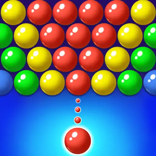 Play Bubbly Shooter APK