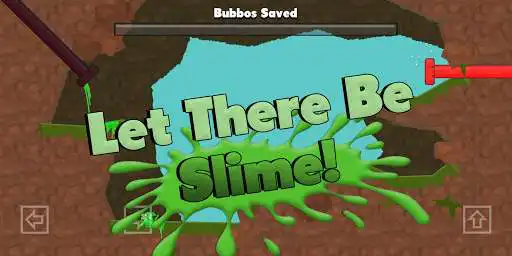 Play Bubbo - Let the Goo Times Roll!  and enjoy Bubbo - Let the Goo Times Roll! with UptoPlay