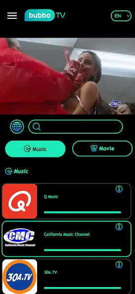 Play Bubbo TV and enjoy Bubbo TV with UptoPlay Play Bubbo TV and enjoy Bubbo TV with UptoPlay