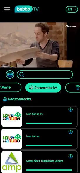 Play Bubbo TV as an online game online Bubbo TV with UptoPlay Play Bubbo TV as an online game Bubbo TV with UptoPlay