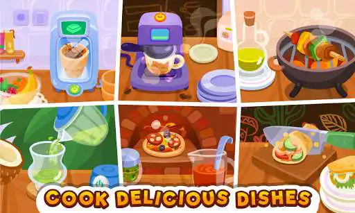 Play Bubbu Restaurant