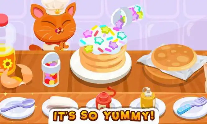 Play Bubbu Restaurant