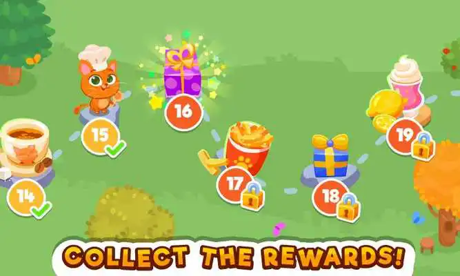 Play Bubbu Restaurant