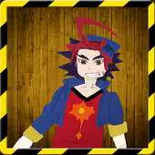 Free play online Bubby Adventures Fight APK