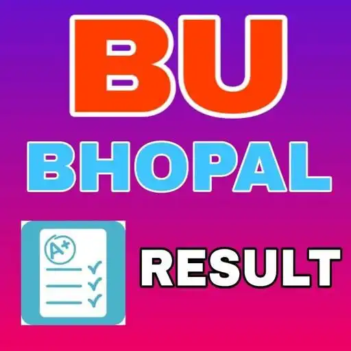 Play BU Bhopal Result (Barkatullah University Result) APK Play BU Bhopal Result (Barkatullah University Result) APK