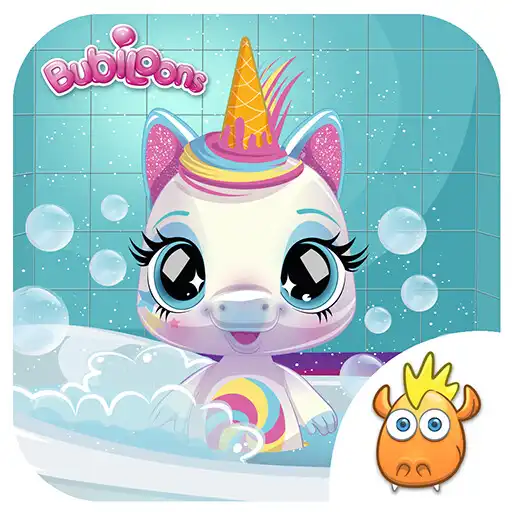 Play Bubiloons Bath Time APK Play Bubiloons Bath Time APK