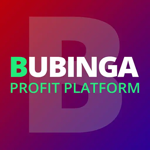 Play Bubinga - Profit Platform APK