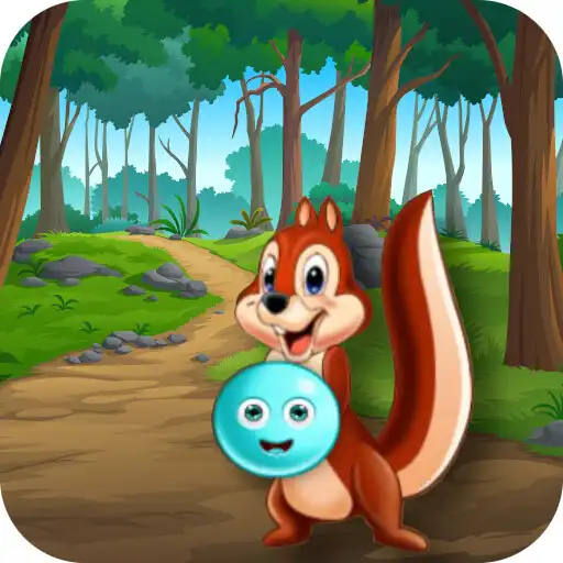 Play Buble Bubble Shoot Pop Origin APK