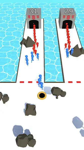 Play Bublik !!!  and enjoy Bublik !!! with UptoPlay
