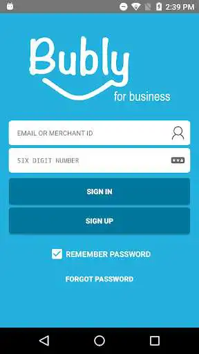 Play BUBLY for Business  and enjoy BUBLY for Business with UptoPlay