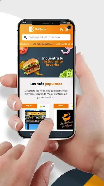 Play BuBook Mx as an online game BuBook Mx with UptoPlay