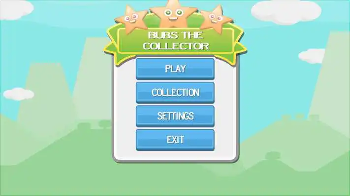 Play Bubs The Collector