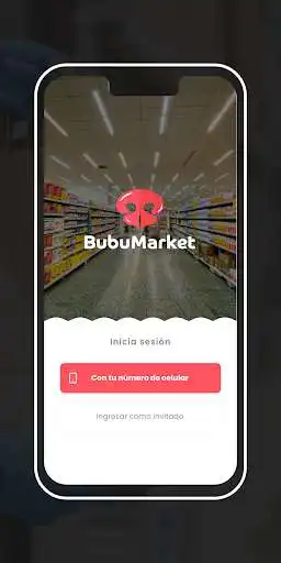 Play BubuMarket  and enjoy BubuMarket with UptoPlay