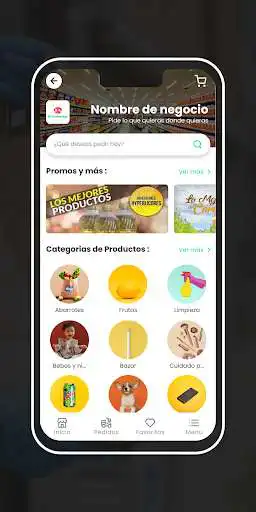 Play BubuMarket as an online game BubuMarket with UptoPlay