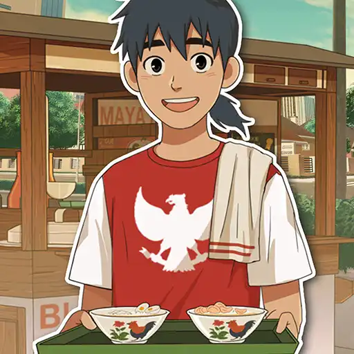 Play Bubur Ayam Express APK