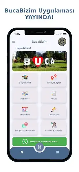 Play BucaBizim  and enjoy BucaBizim with UptoPlay