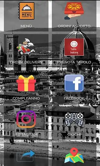 Play Buca Niccolini Firenze  and enjoy Buca Niccolini Firenze with UptoPlay
