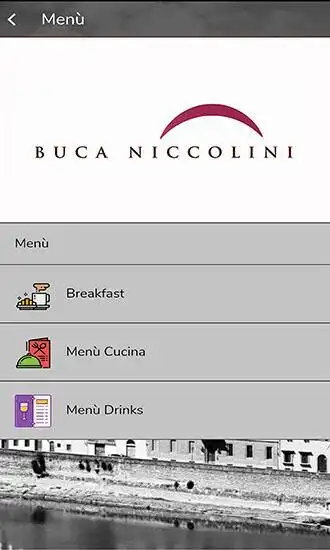 Play Buca Niccolini Firenze as an online game Buca Niccolini Firenze with UptoPlay