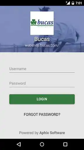 Play Bucas Retailer Login  and enjoy Bucas Retailer Login with UptoPlay