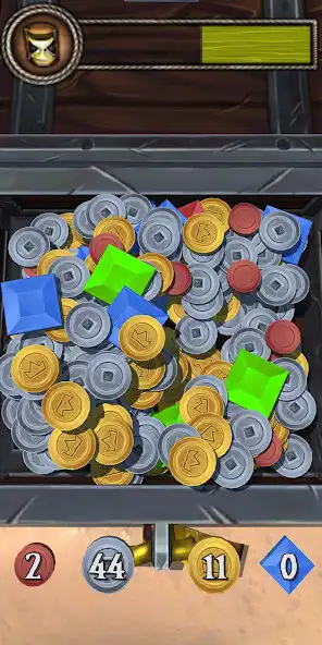 Play Buccaneers Bounty as an online game Buccaneers Bounty with UptoPlay