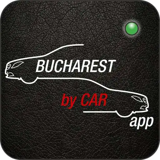 Free play online Bucharest by Car  APK