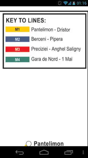 Play Bucharest Metro Map Free Offline 2020  and enjoy Bucharest Metro Map Free Offline 2020 with UptoPlay