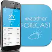 Free play online Bucharest (RO) Weather App APK