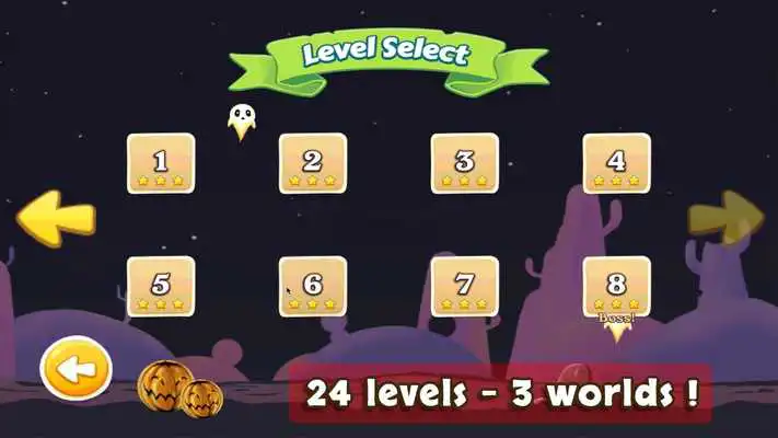 Play Buchas Adventures