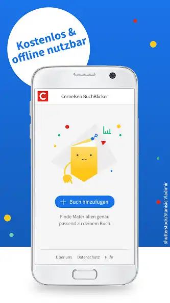 Play BuchBlicker – Cornelsen  and enjoy BuchBlicker – Cornelsen with UptoPlay