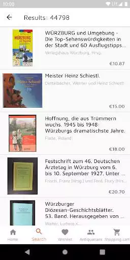 Play Buchfreund