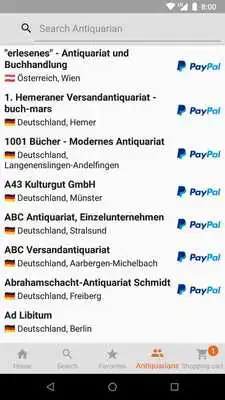 Play Buchfreund