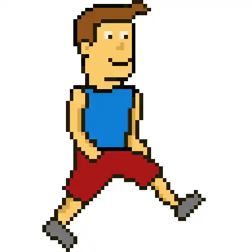Play Buck Buck : Johnny on a Pony APK