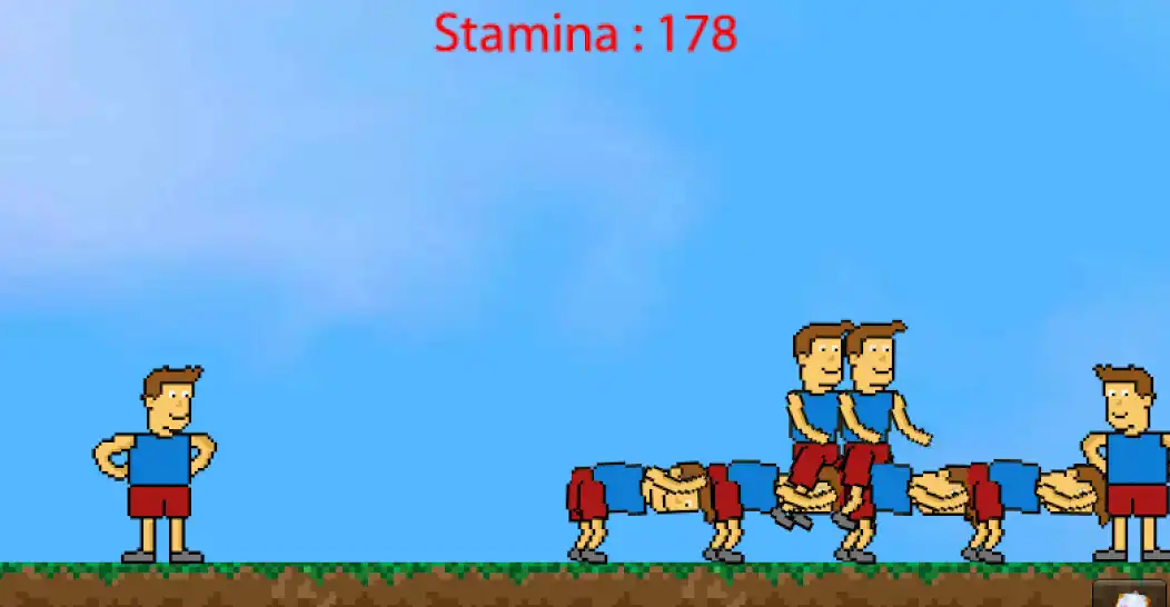 Play Buck Buck : Johnny on a Pony  and enjoy Buck Buck : Johnny on a Pony with UptoPlay