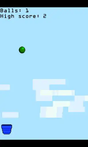 Play Bucket Ball