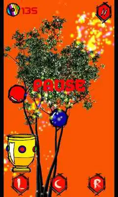 Play Bucket Ball
