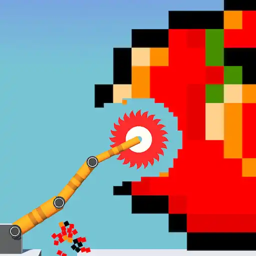 Play Bucket Crusher Machine Games APK Play Bucket Crusher Machine Games APK
