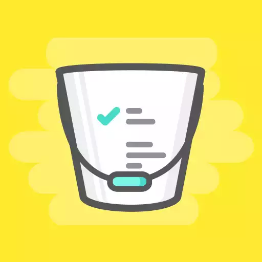 Free play online Bucket List APK