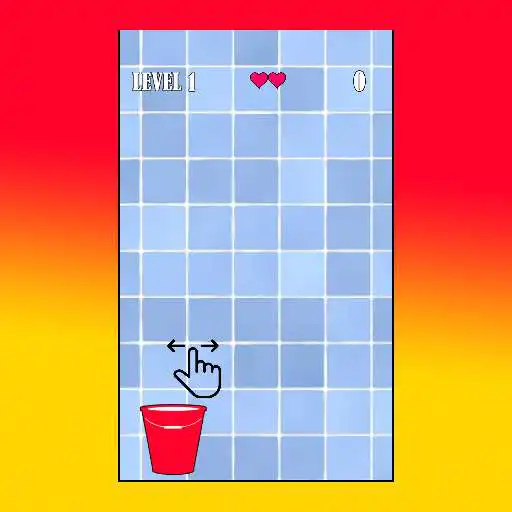 Play Bucket Mayhem  and enjoy Bucket Mayhem with UptoPlay