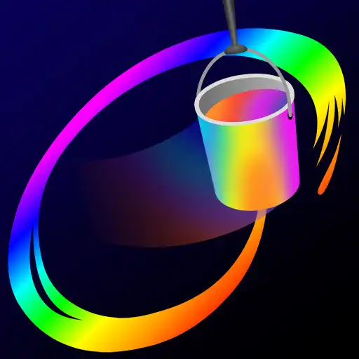 Play Bucket Painting ASMR APK