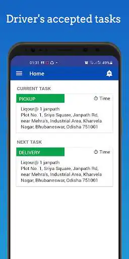 Play Buckets Delivery  and enjoy Buckets Delivery with UptoPlay