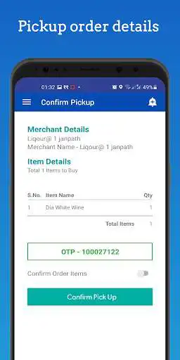 Play Buckets Delivery as an online game Buckets Delivery with UptoPlay