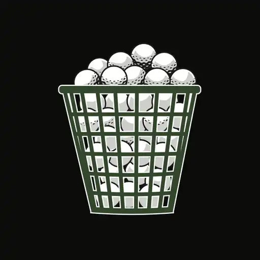 Play Buckets Indoor Golf APK