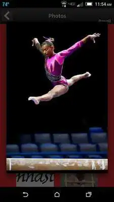 Play Buckeye Gymnastics