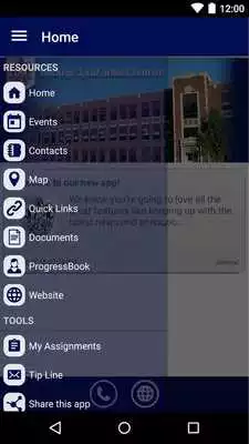 Play Buckeye South Elementary