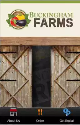 Play Buckingham Farms